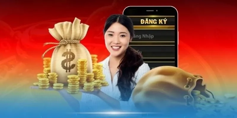 Tạo Tài Khoản Xin88 – 3 Bước Đơn Giản, Gia Nhập Cộng Đồng Thượng Lưu