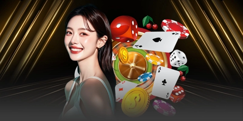 Cách thức tham gia và luật chơi cơ bản