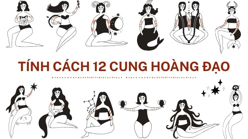 Nhóm lửa: Bạch dương, sư tử, nhân mã – Bùng nổ và dẫn đầu