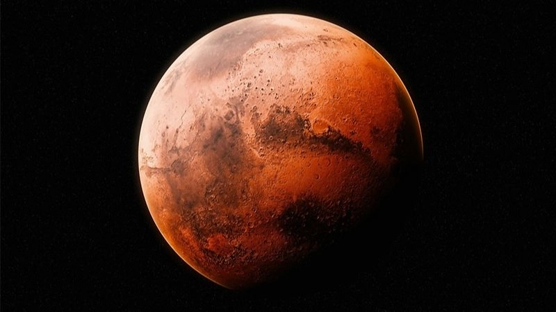 Sao Hỏa - Người láng giềng đầy hứa hẹn