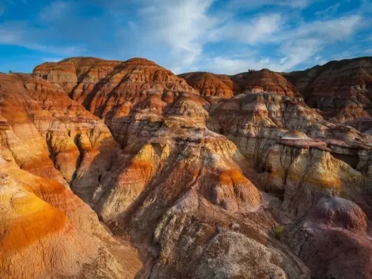 Khám phá kiến thức sâu sắc về ngành địa chất học hiện nay