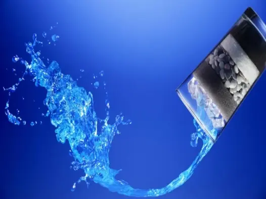 Lọc nước – Giải pháp thiết yếu cho cuộc sống hiện đại