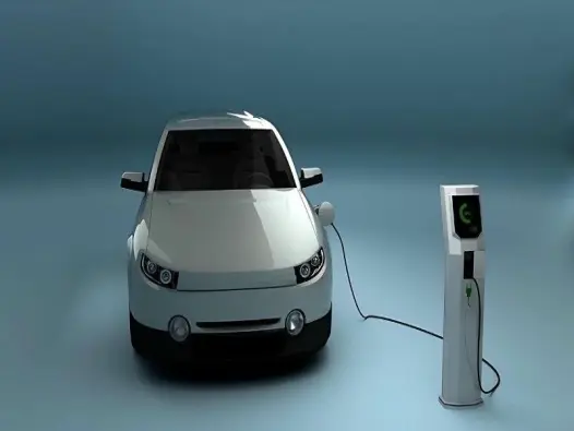 Xe điện hiện đại và vai trò quan trọng trong vận tải xanh