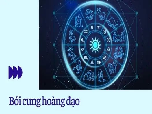 Bói cung hoàng đạo hé lộ bí mật tình yêu chưa từng kể