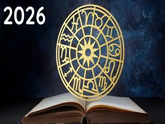 Tử vi 12 cung hoàng đạo năm 2026 vận hạn cần tránh