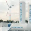 Năng lượng hydro – Giải pháp sạch cho tương lai bền vững
