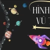 Bộ sưu tập hình nền vũ trụ 4K tuyệt đẹp cho điện thoại 2026