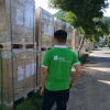 Giàn năng lượng mặt trời giải pháp tối ưu cho gia đình 2026