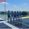 Hệ thống điện năng lượng mặt trời: Lợi ích, cấu tạo và xu hướng 2026