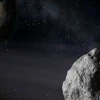 Khám phá các tiểu hành tinh trong Hệ Mặt trời: Từ Ceres đến Vesta