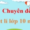 Khám phá đặc điểm các hành tinh trong Hệ Mặt trời