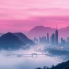 Khám phá Hình nền Vũ trụ 4K đẹp nhất: Cửa sổ mở ra không gian bao la