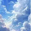 Khám Phá Khoảnh Khắc Vũ Trụ Anime Huyền Ảo Trong Bộ Sưu Tập 2026