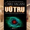 Khám phá Vũ trụ cùng Carl Sagan: Hành trình tri thức bất tận