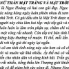 Nữ thần Mặt Trời trong văn hóa và thần thoại