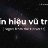 Tín Hiệu Vũ Trụ: Giải Mã Thông Điệp Từ Khả Không Trung và Ý Nghĩa Đối Với Cuộc Sống