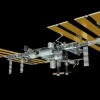 Trạm Vũ Trụ ISS Nhìn Từ Trái Đất: Khám Phá Cảnh Quan Ngoạn Mục