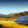 Vai Trò Của Năng Lượng Mặt Trời Trong Cuộc Sống Hiện Đại