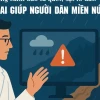 Cảnh báo sạt lở đất vùng núi và các giải pháp bảo vệ an toàn cho người dân