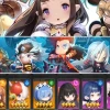 Khám phá xu hướng chibi chibi các nhân vật game online năm 2026