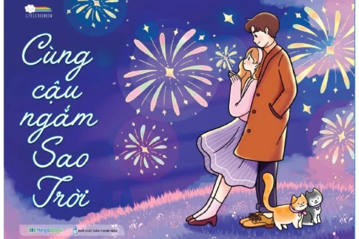 Khám phá vẻ đẹp vũ trụ: Những địa điểm ngắm sao lý tưởng