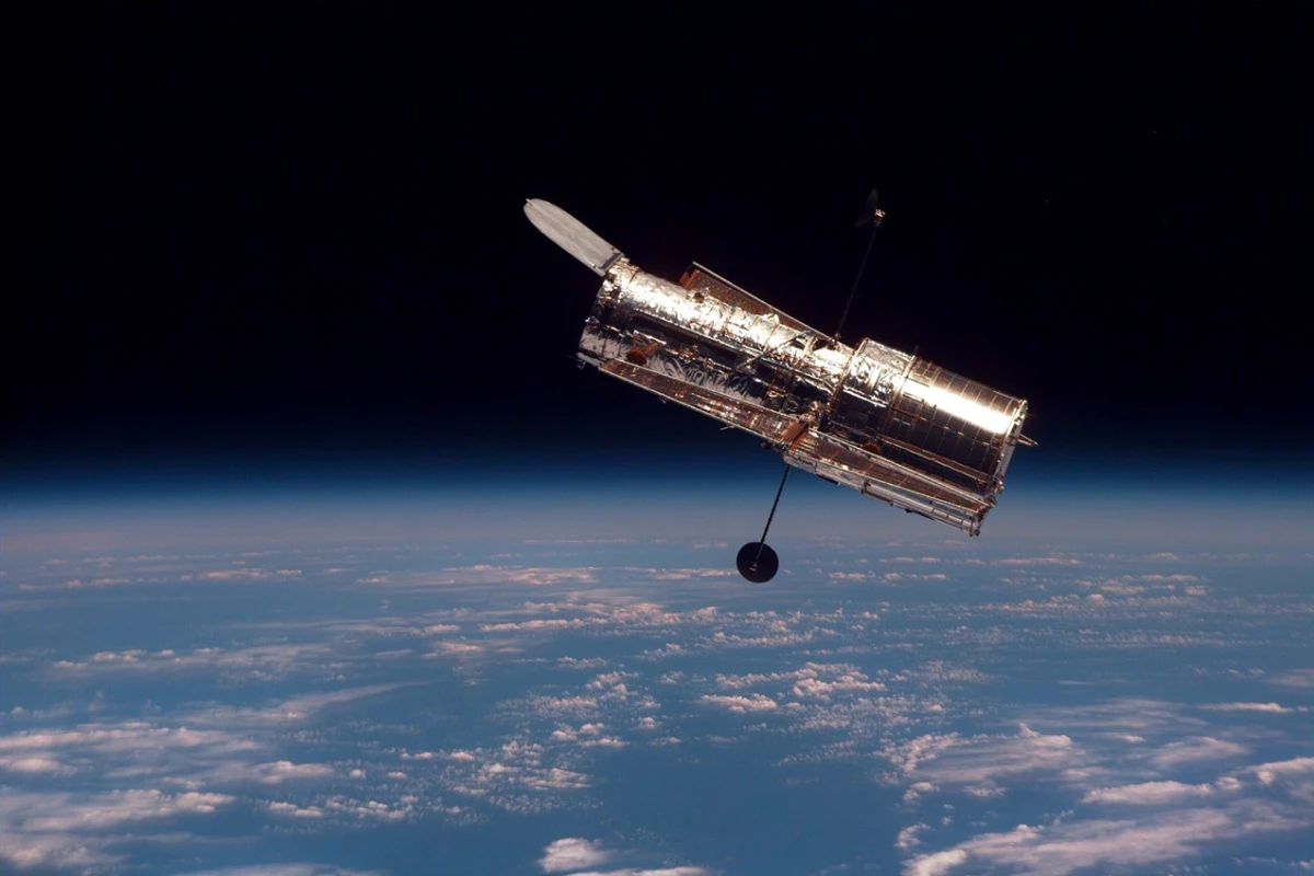 Khám phá Vũ Trụ Qua Video: Những Hình Ảnh Tuyệt Đẹp Từ NASA