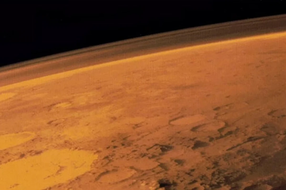 Sao Hỏa: Hành tinh Đỏ và những điều kỳ thú chưa từng tiết lộ