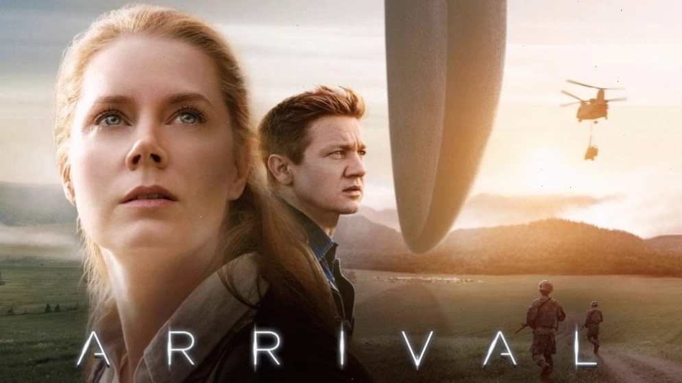 Arrival cuộc đổ bộ bí ẩn và nỗ lực giao tiếp với người ngoài hành tinh