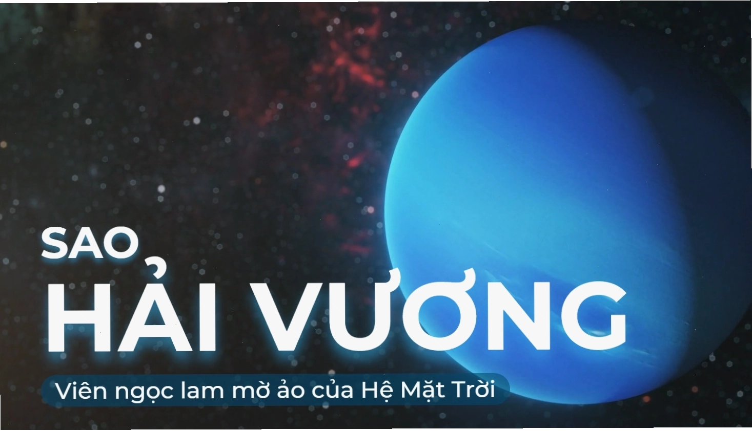 Bản đồ sao chi tiết