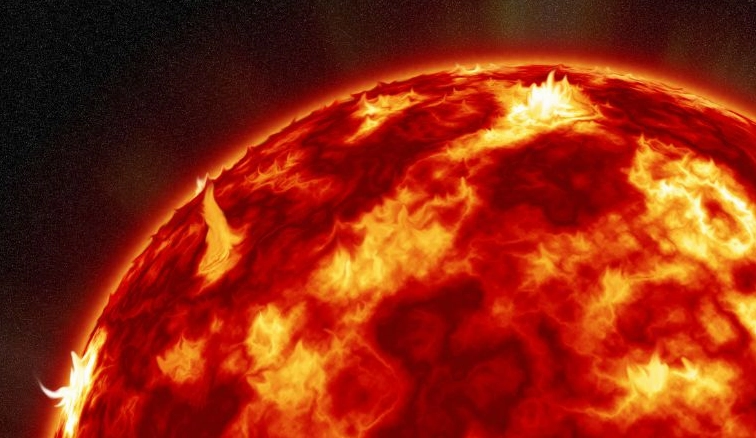 Bão mặt trời 2026: Hiểm họa tiềm ẩn và cách phòng tránh hiệu quả