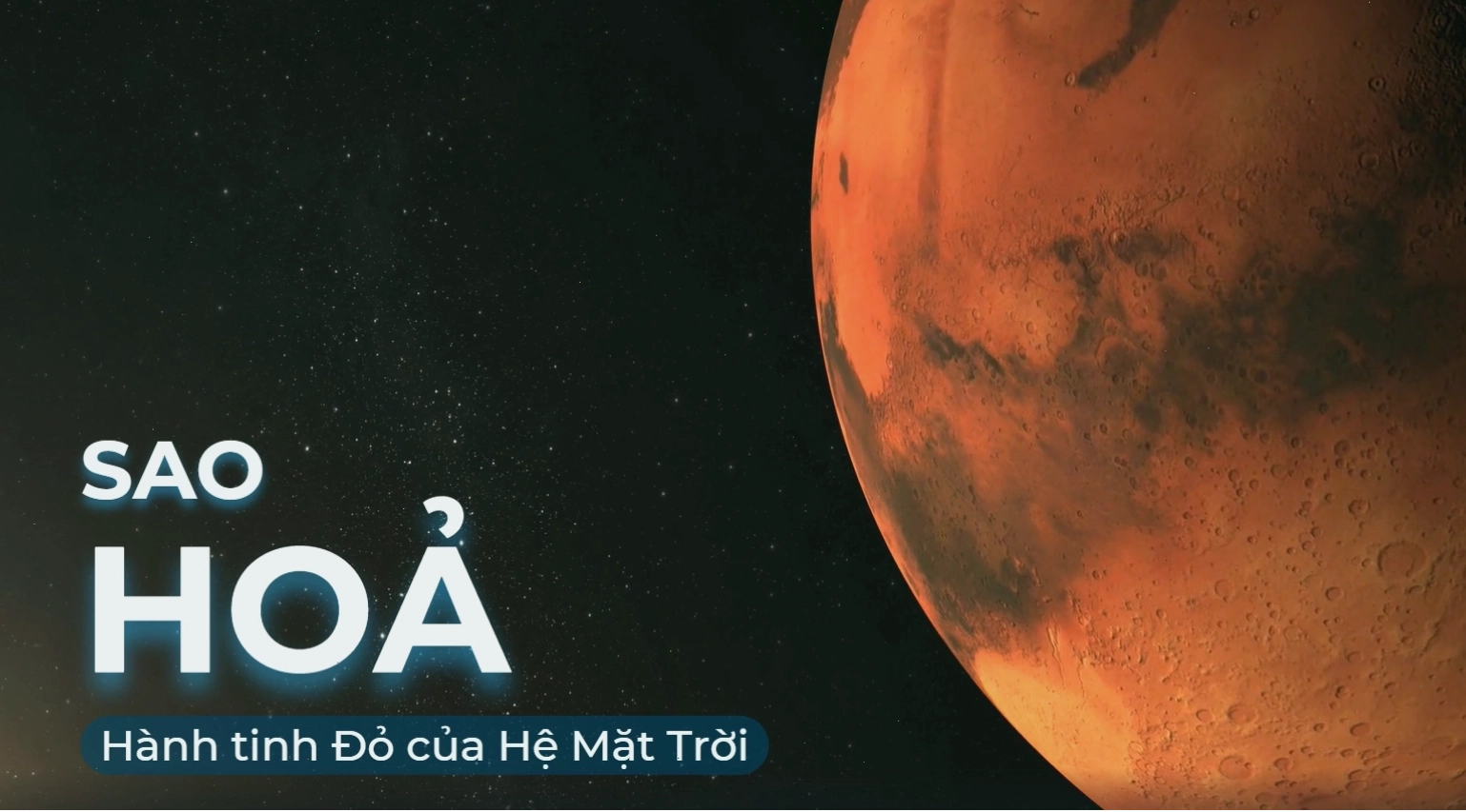 Bầu trời đêm đầy sao