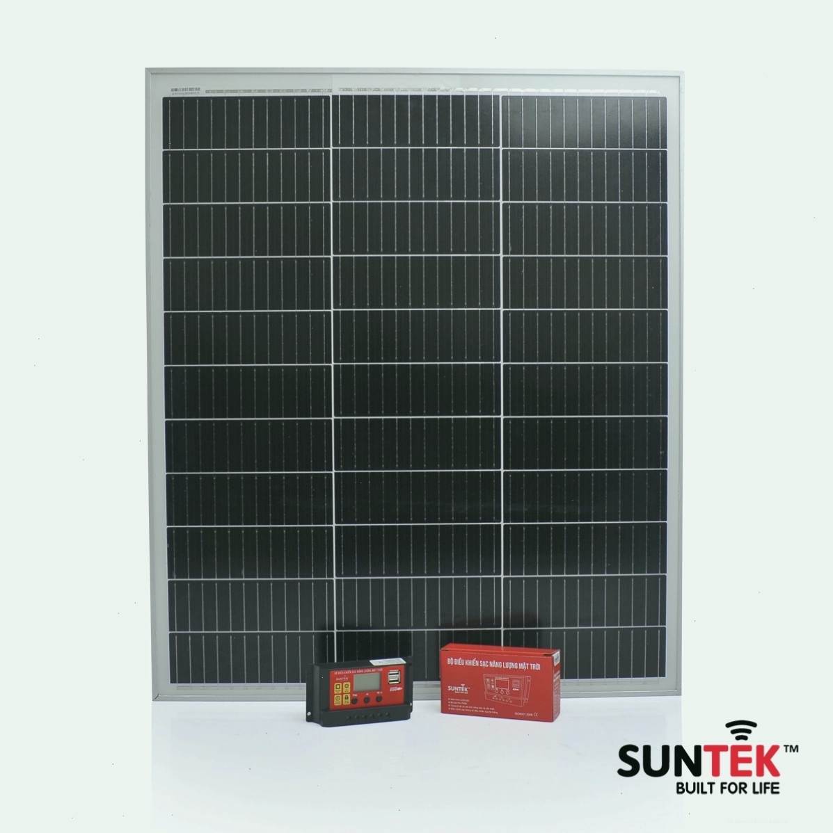 Bộ sạc pin năng lượng mặt trời MPPT