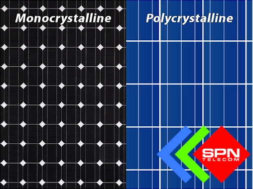 Các Loại Pin Năng Lượng Mặt Trời Phổ Biến và Tiêu Chí Lựa Chọn Năm 2026