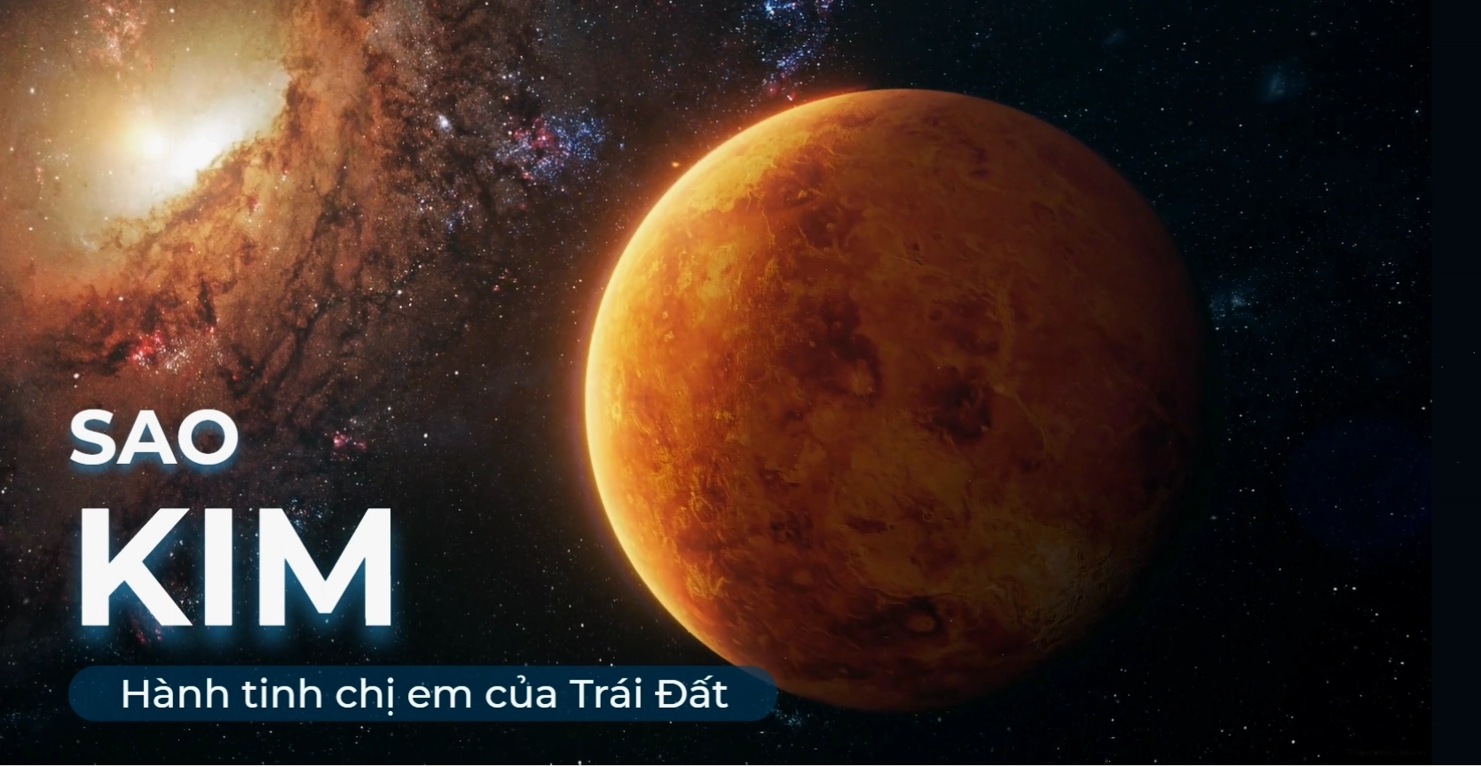 Ceres - tiểu hành tinh lớn nhất và là hành tinh lùn