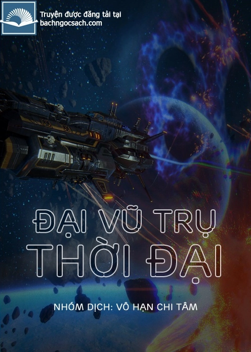 Đại Vũ Trụ Thời Đại: Khám Phá Thế Giới Huyền Bí Qua Ebook Zhttty