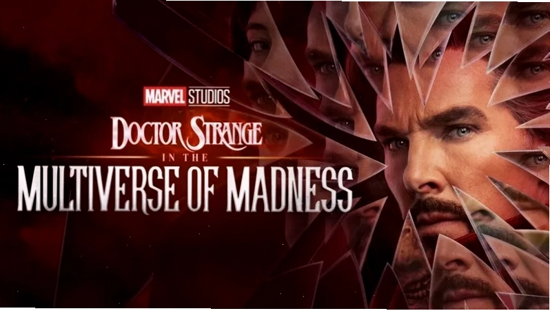 Doctor Strange trong Đa Vũ Trụ Hỗn Loạn với những phép thuật mạnh mẽ