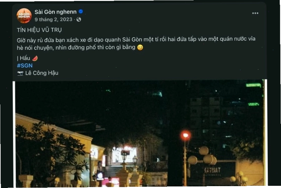 Gen Z tìm kiếm ý nghĩa cuộc sống qua những dấu hiệu từ vũ trụ, thể hiện sự kết nối tâm linh