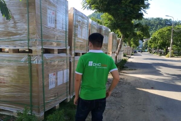 Giàn năng lượng mặt trời giải pháp tối ưu cho gia đình 2026