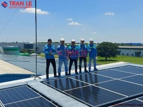 Hệ thống điện năng lượng mặt trời: Lợi ích, cấu tạo và xu hướng 2026