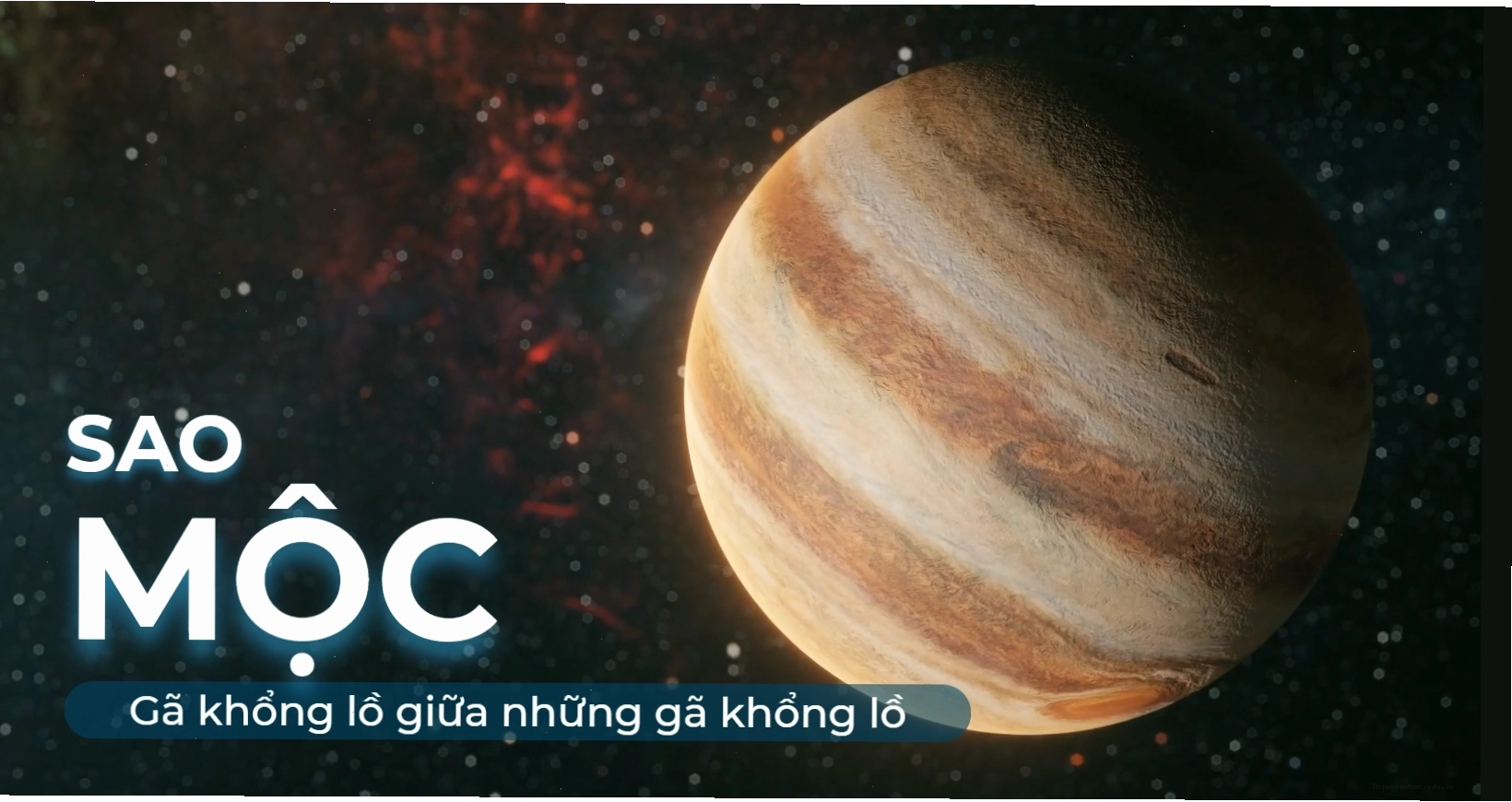 Hình ảnh chi tiết về một chòm sao