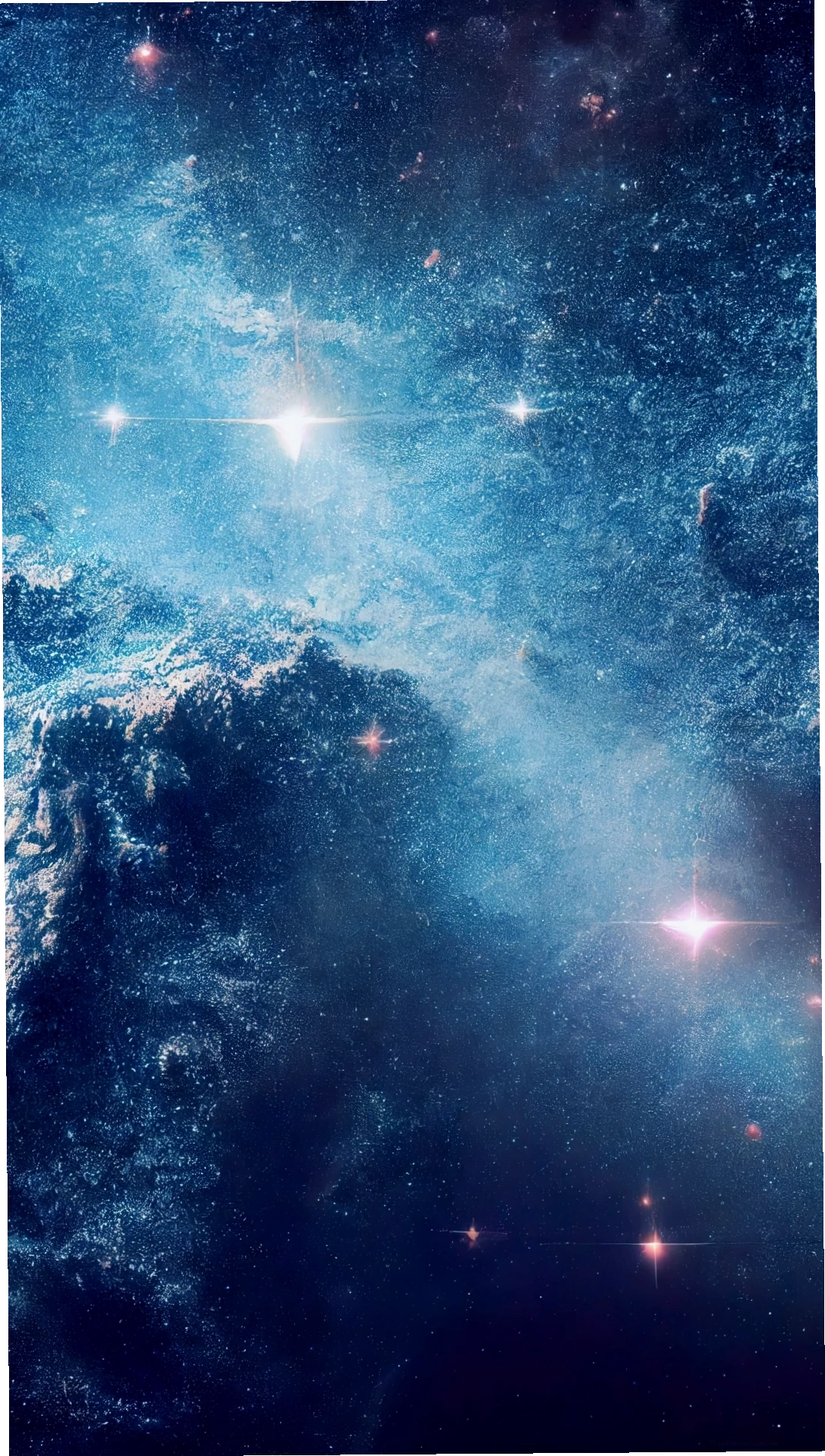 Hình nền điện thoại galaxy đẹp