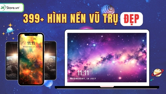 Hình Nền Điện Thoại Vũ Trụ Cute: Bộ Sưu Tập Độc Đáo Cho Năm 2026