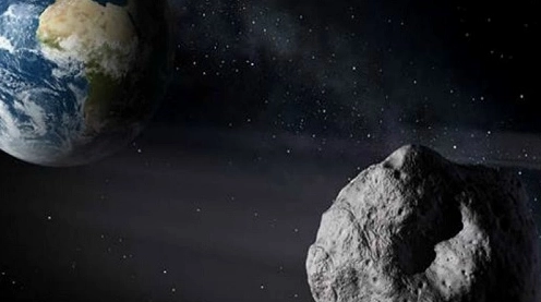 Khám phá các tiểu hành tinh trong Hệ Mặt trời: Từ Ceres đến Vesta