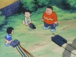 Khám phá Doraemon: Nobita và Cuộc Chiến Vũ Trụ - Hành trình kỳ thú