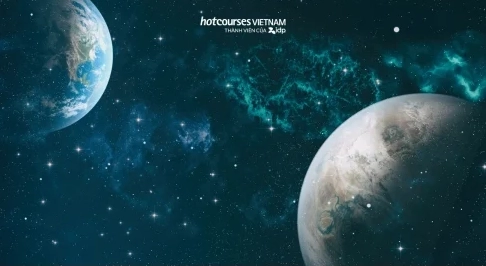 Khám phá Vũ trụ: Hành trình tìm hiểu những điều kỳ diệu