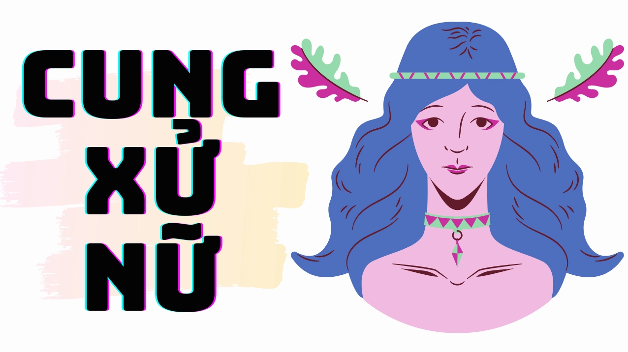 Mặt Trời Xử Nữ: Giải mã tính cách và sự ảnh hưởng đến cuộc sống