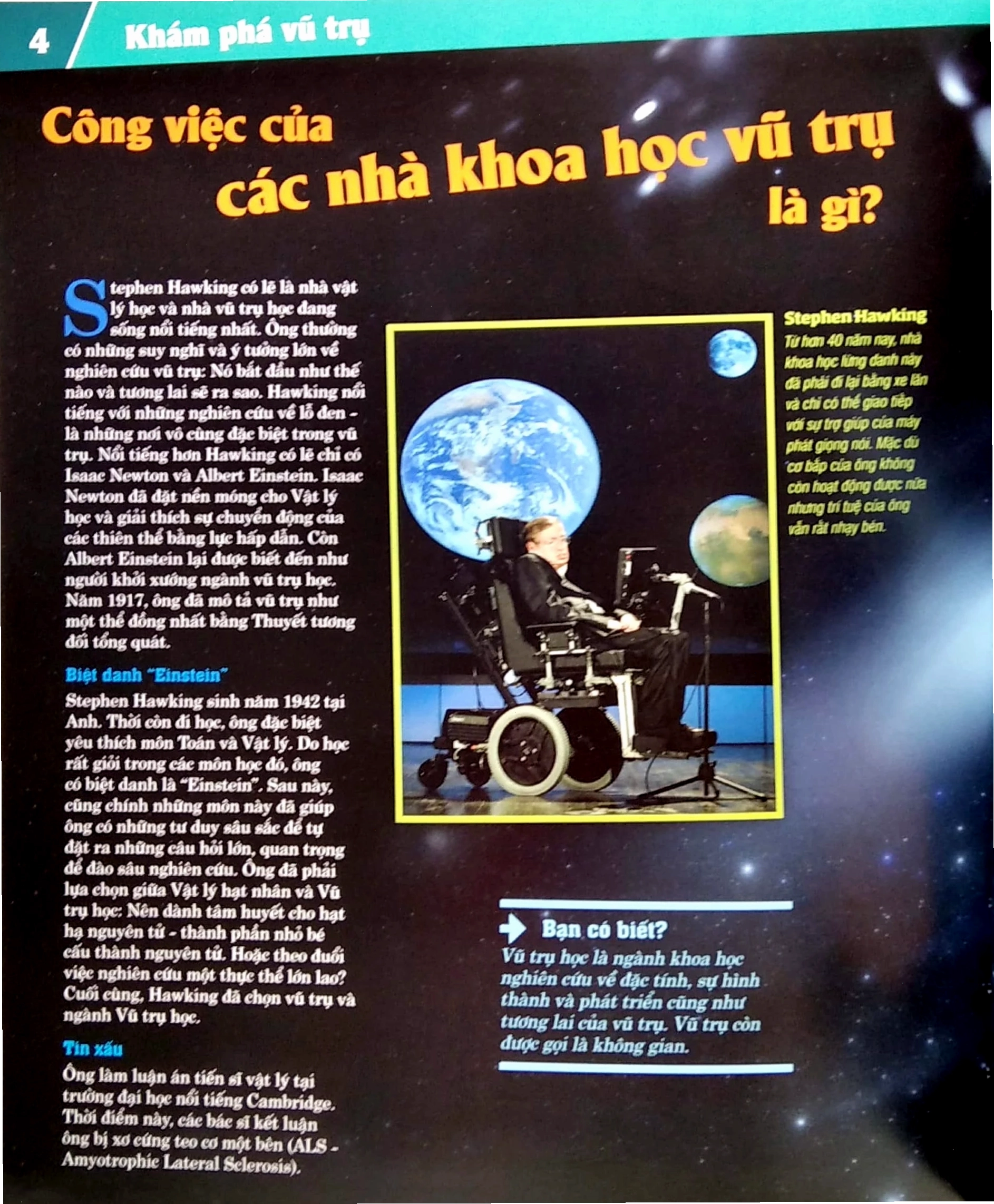 Minh họa về các vụ nổ siêu tân tinh