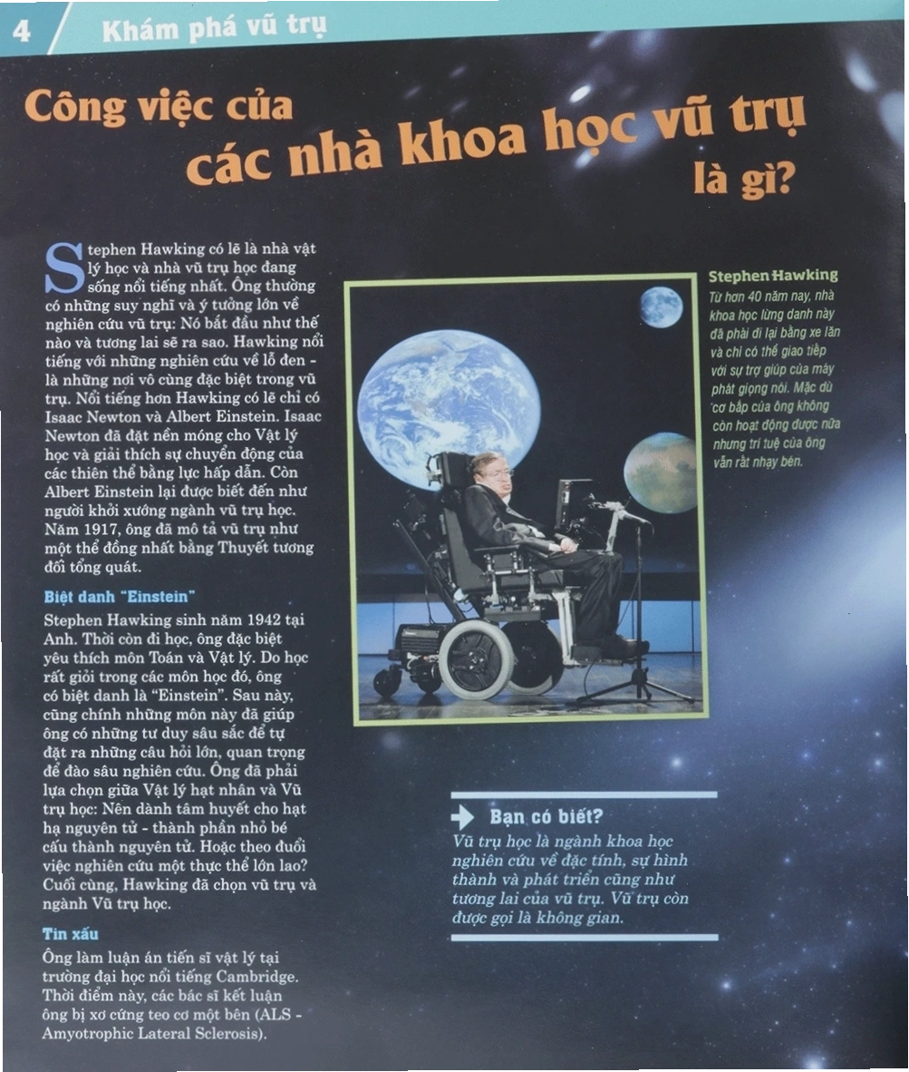 Minh họa về sự hình thành các thiên hà
