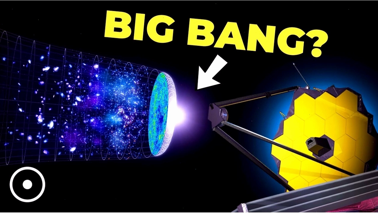 Mô phỏng vụ nổ Big Bang – khởi đầu sự hình thành vũ trụ