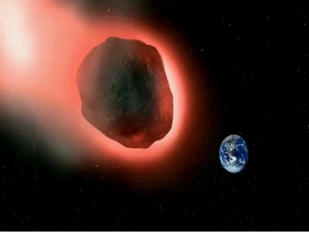 NASA nghiên cứu các tiểu hành tinh có khả năng gây nguy hiểm cho Trái đất